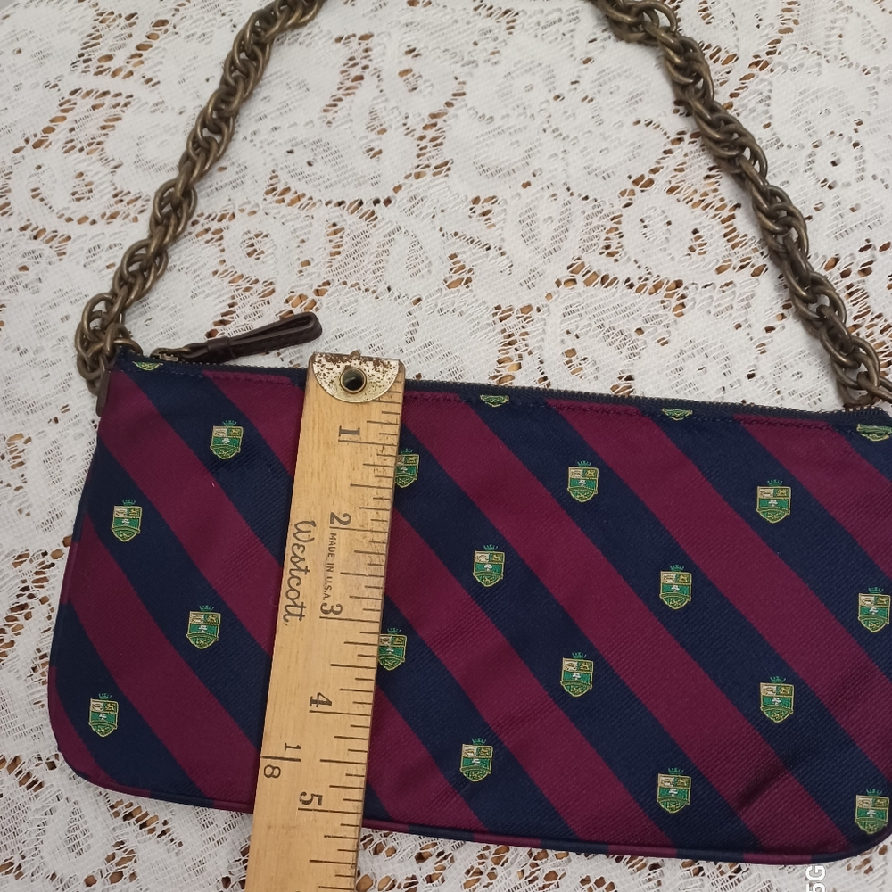 Y2K J.Crew Mini Bag - Picture 3 of 7